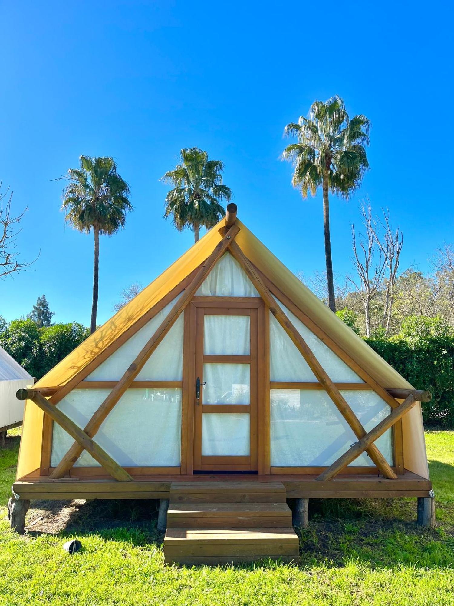 Glamping La Jerezana Jerez de la Frontera