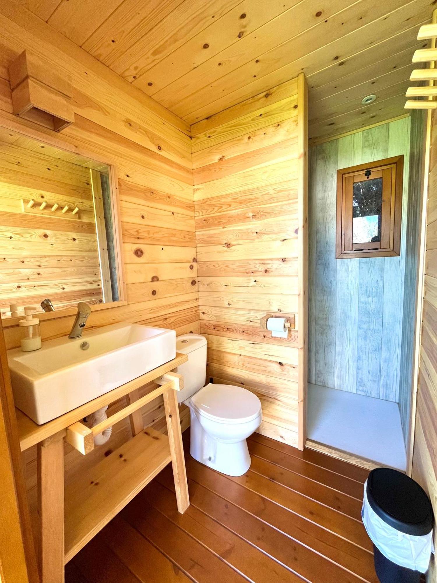 Glamping La Jerezana Jerez de la Frontera